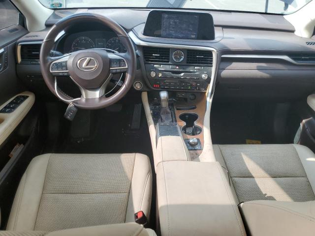 Photo 8 from auction – 2020 LEXUS RX 350 with VIN 2T2HZMDA7LC256161