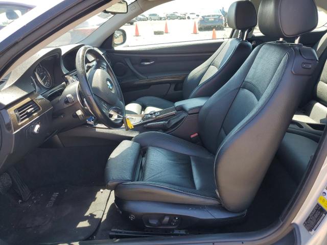 Photo 7 from auction – 2011 BMW 335 I with VIN WBAKG7C59BE263983