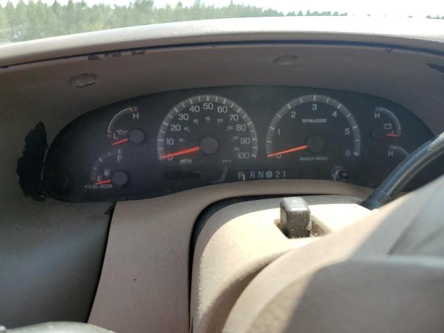 Photo 9 from auction – 1999 FORD EXPEDITION with VIN 1FMPU18L8XLB63992