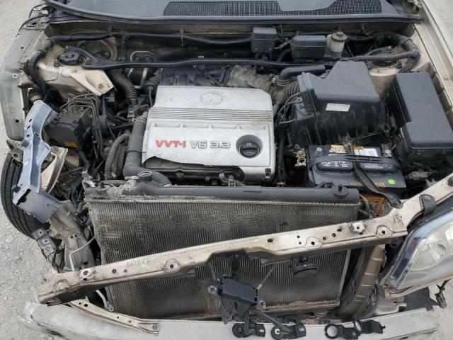 Photo 12 from auction – 2005 TOYOTA HIGHLANDER with VIN JTEEP21A750128310