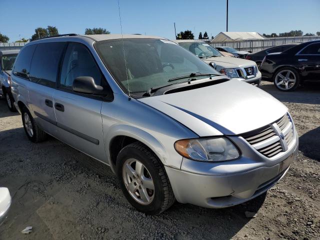 Photo 4 from auction – 2007 DODGE GRAND CARA with VIN 1D4GP24R87B164693