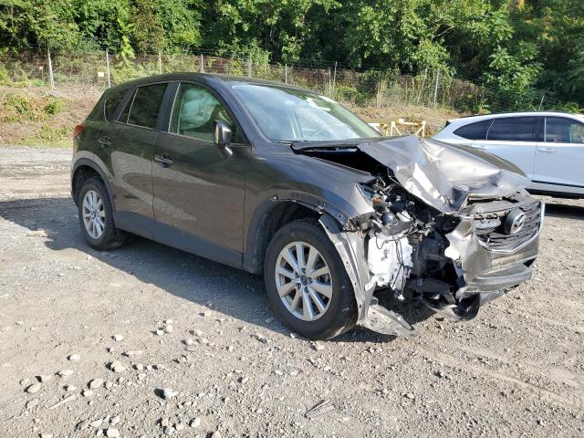 Photo 4 from auction – 2016 MAZDA CX-5 with VIN JM3KE2CY4G0895114