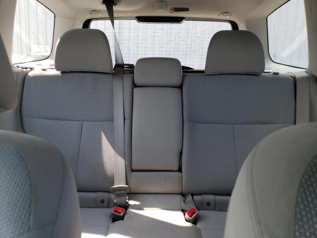 Photo 10 from auction – 2011 SUBARU FORESTER 2 with VIN JF2SHABC7BH711313