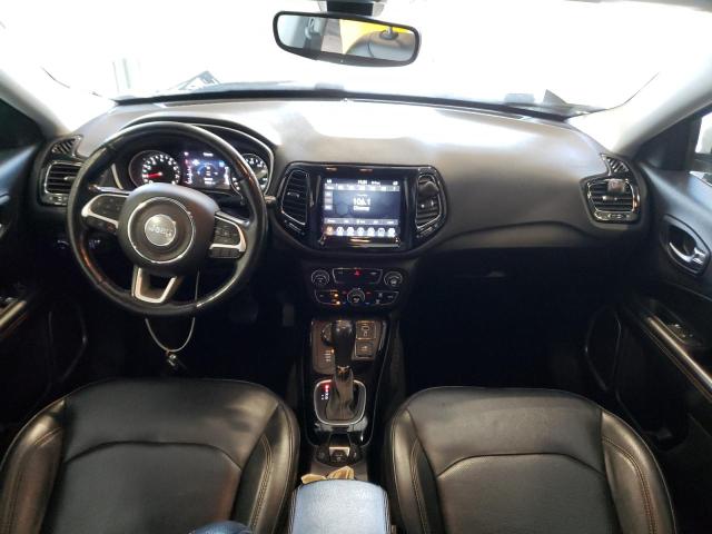 Photo 8 from auction – 2020 JEEP COMPASS LI with VIN 3C4NJDCBXLT185477
