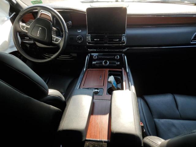 Photo 8 from auction – 2021 LINCOLN NAVIGATOR with VIN 5LMJJ2LT7MEL11963