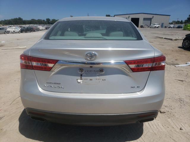 Photo 6 from auction – 2014 TOYOTA AVALON BAS with VIN 4T1BK1EB1EU085400