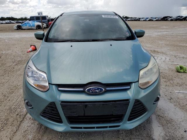 Photo 5 from auction – 2012 FORD FOCUS SE with VIN 1FAHP3F28CL282597