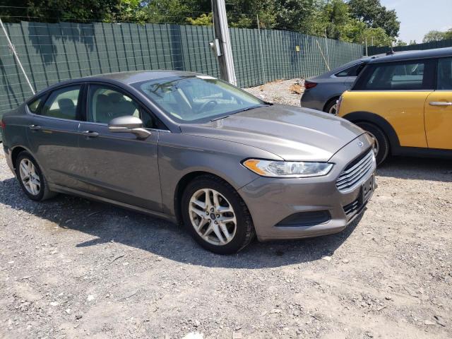 Photo 4 from auction – 2014 FORD FUSION SE with VIN 3FA6P0HD7ER286441