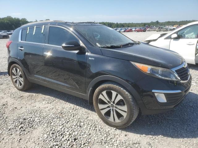 Снимка 4 от търг – 2011 KIA SPORTAGE E с VIN KNDPCCA28B7108755