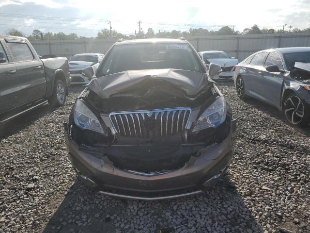 Photo 5 from auction – 2015 BUICK ENCORE with VIN KL4CJCSB0FB056263