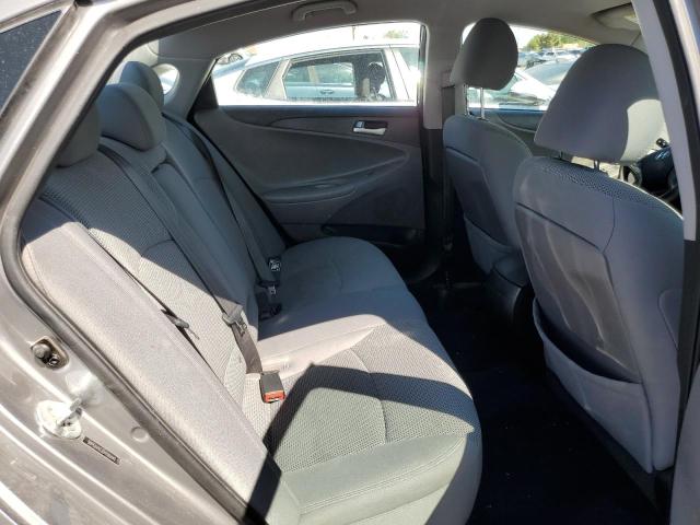 Photo 10 from auction – 2013 HYUNDAI SONATA GLS with VIN 5NPEB4AC3DH590445
