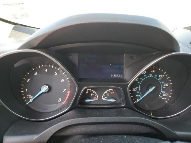 Photo 9 from auction – 2014 FORD ESCAPE SE with VIN 1FMCU0G94EUD87105