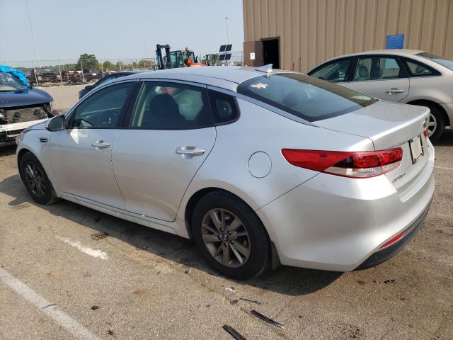 Photo 2 from auction – 2016 KIA OPTIMA LX with VIN 5XXGT4L15GG030993