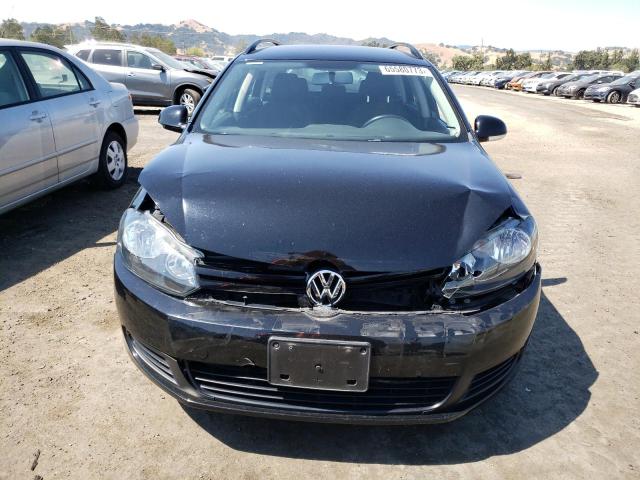 Photo 5 from auction – 2014 VOLKSWAGEN JETTA S with VIN 3VWPP7AJ7EM601658