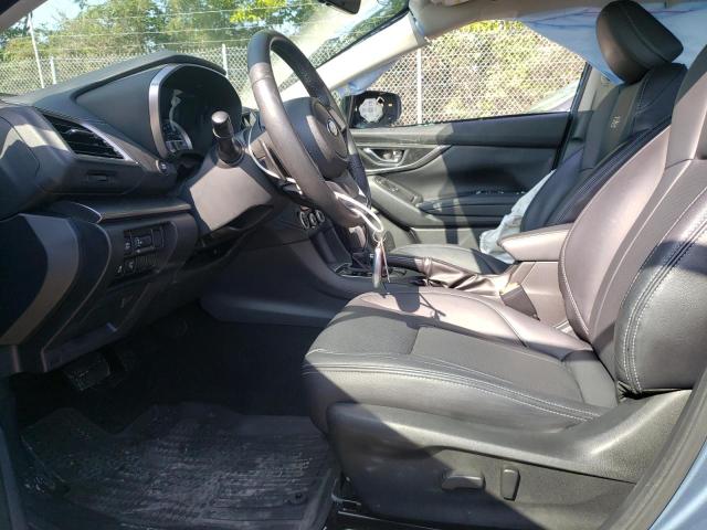 Photo 7 from auction – 2018 SUBARU IMPREZA LI with VIN 4S3GKAU63J3611038