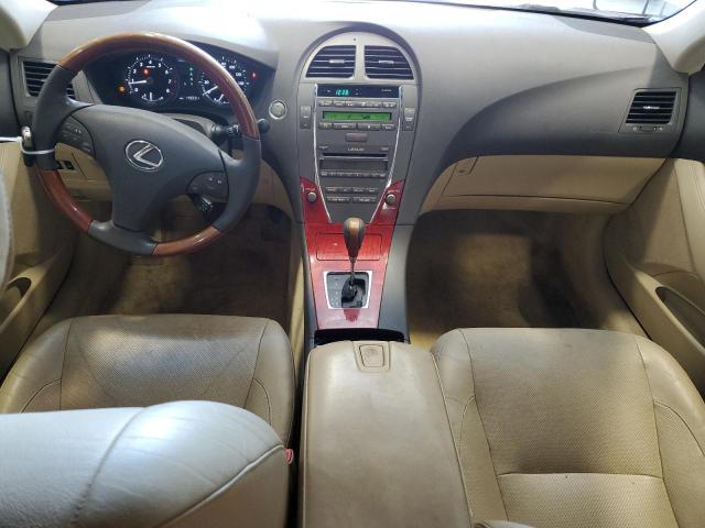 Photo 8 from auction – 2008 LEXUS ES 350 with VIN JTHBJ46GX82181589