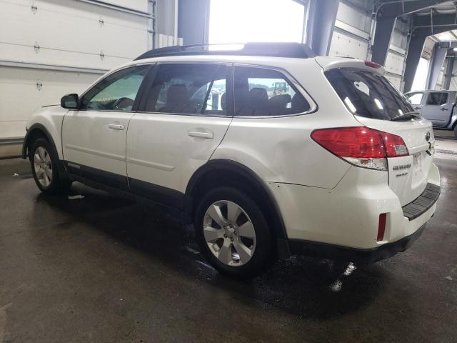 Снимка 2 от търг – 2011 SUBARU OUTBACK 2. с VIN 4S4BRCCC4B3412702