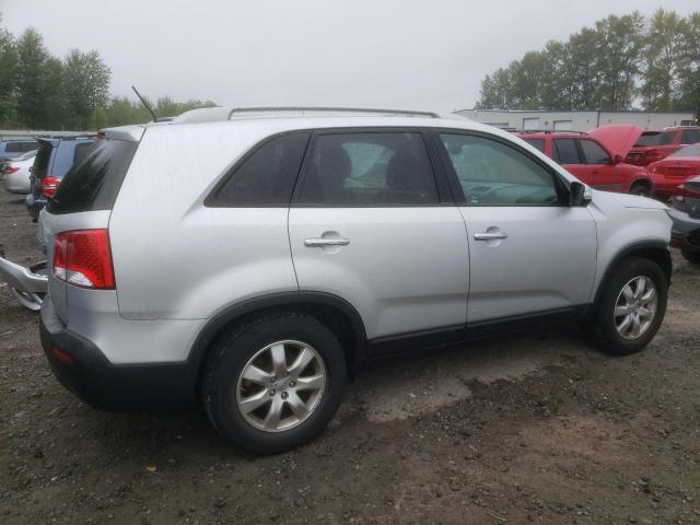 Photo 3 from auction – 2012 KIA SORENTO BA with VIN 5XYKT3A63CG303602