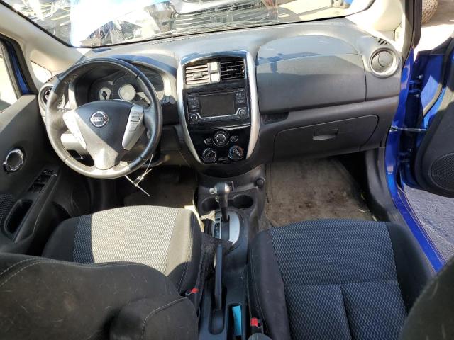 Photo 8 from auction – 2017 NISSAN VERSA NOTE with VIN 3N1CE2CP3HL363316