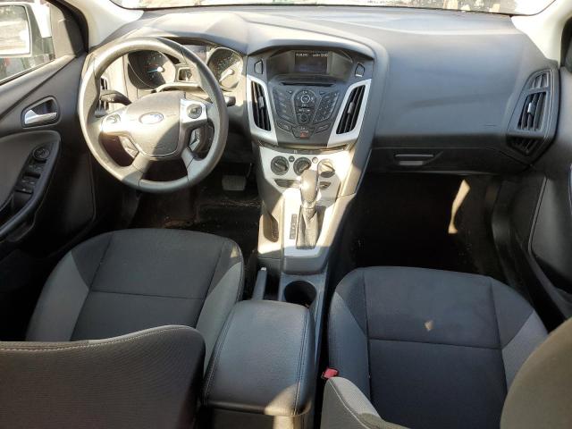 Photo 8 from auction – 2012 FORD FOCUS SE with VIN 1FAHP3F21CL448569