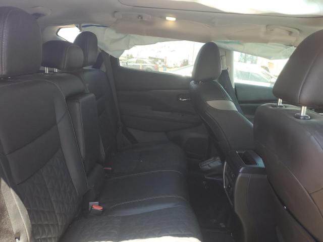 Photo 10 from auction – 2023 NISSAN MURANO PLA with VIN 5N1AZ2DJ4PC103502