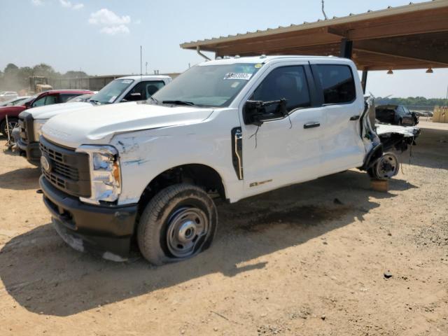 FORD F250 SUPER 2023 with VIN 1FT8W2BT9PEC84522 - Photo from auction