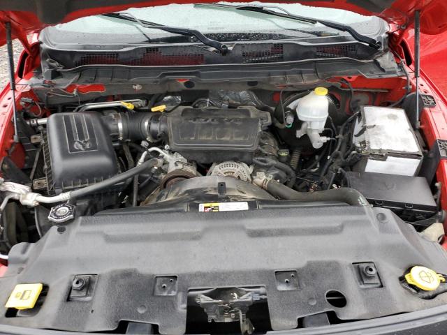 Photo 11 from auction – 2013 RAM 1500 ST with VIN 1C6RR6KP1DS549895