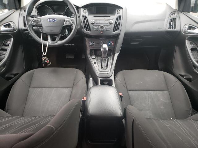 Photo 8 from auction – 2016 FORD FOCUS SE with VIN 1FADP3K26GL276453