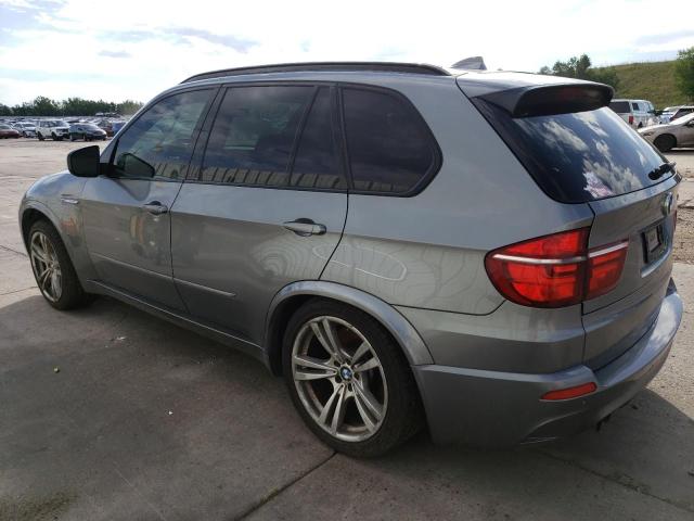 Photo 2 from auction – 2012 BMW X5 M with VIN 5YMGY0C56CLK27234