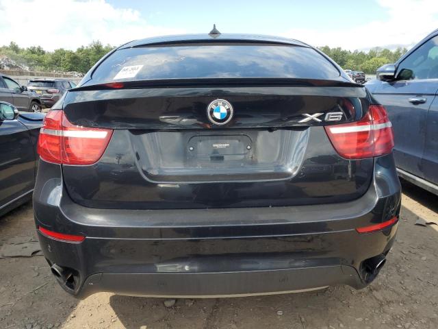 Photo 6 from auction – 2013 BMW X6 XDRIVE3 with VIN 5UXFG2C55DL786423