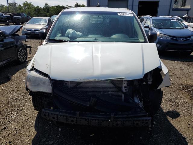 Photo 5 from auction – 2013 RAM TRADESMAN with VIN 2C4JRGAG0DR813090