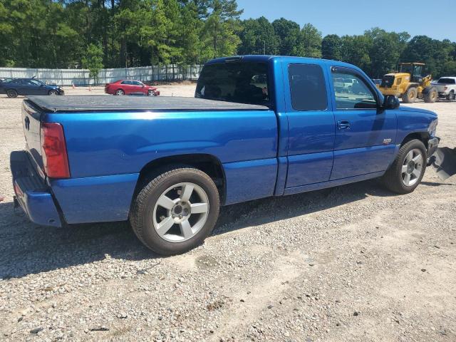 Photo 3 from auction – 2003 CHEVROLET SILVERADO with VIN 2GCEK19N831411451