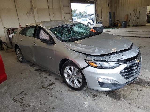 Photo 4 from auction – 2020 CHEVROLET MALIBU LT with VIN 1G1ZD5ST8LF015873