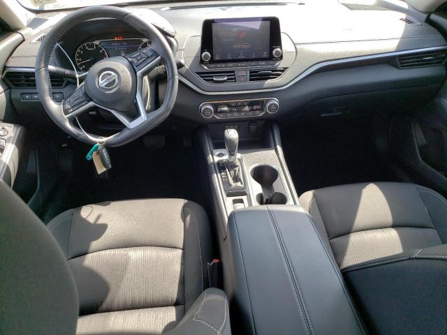 Photo 8 from auction – 2019 NISSAN ALTIMA SV with VIN 1N4BL4DW0KC178682