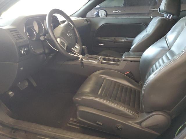 Photo 7 from auction – 2014 DODGE CHALLENGER with VIN 2C3CDYAG8EH307483