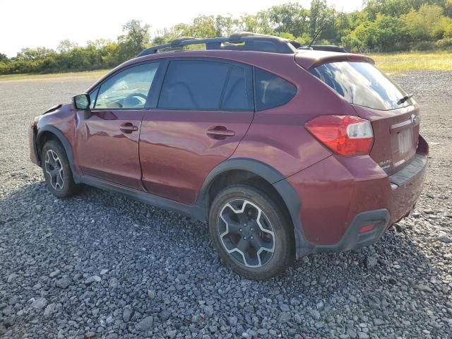 Фото 2 с аукциона – 2015 SUBARU XV CROSSTR с VIN JF2GPASC9F8261422