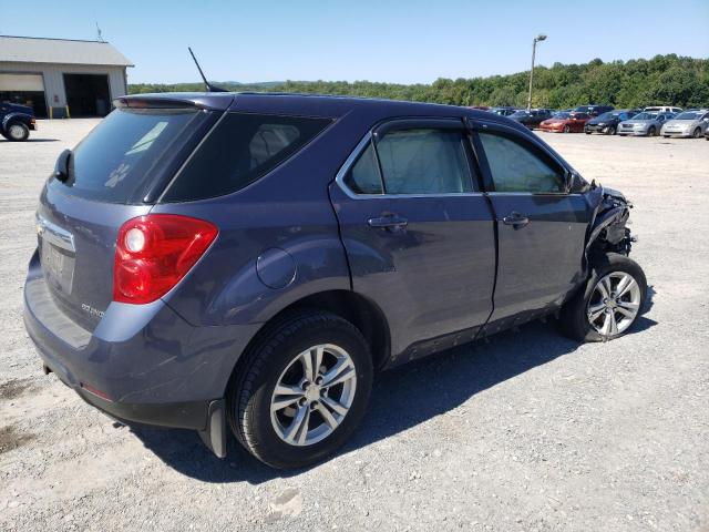 Zdjęcie 3 z aukcji – 2013 CHEVROLET EQUINOX LS z VIN 2GNFLCEK7D6315184