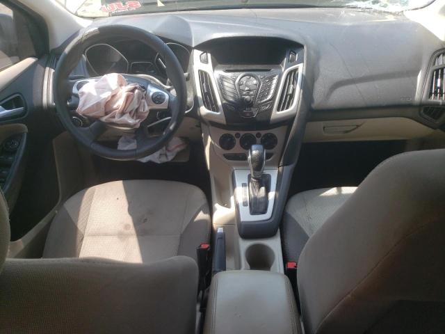 Снимка 8 от търг – 2014 FORD FOCUS SE с VIN 1FADP3F27EL175199