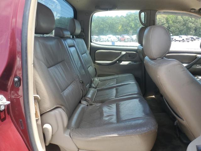 Photo 10 from auction – 2005 TOYOTA TUNDRA DOU with VIN 5TBDT48115S487672