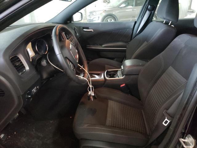Photo 7 from auction – 2023 DODGE CHARGER SX with VIN 2C3CDXBG4PH530681