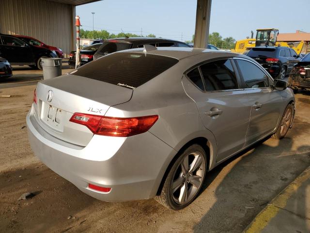 Photo 3 from auction – 2013 ACURA ILX 20 PRE with VIN 19VDE1F51DE018203