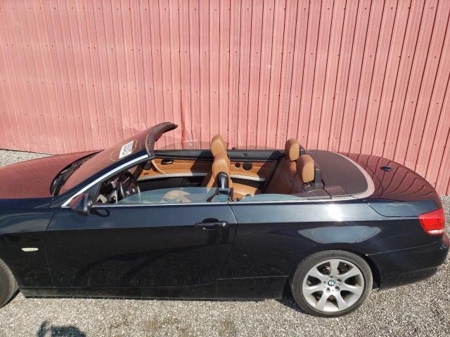 Photo 13 from auction – 2008 BMW 335 I with VIN WBAWL735X8PX56744