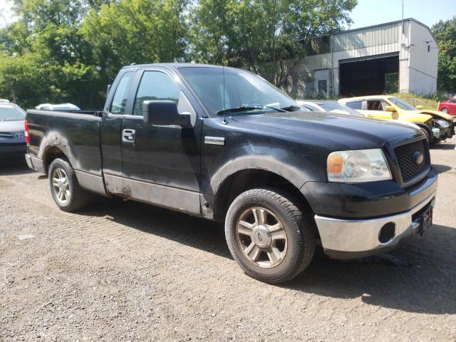 Photo 4 from auction – 2006 FORD F150 with VIN 1FTRF122X6NB84322