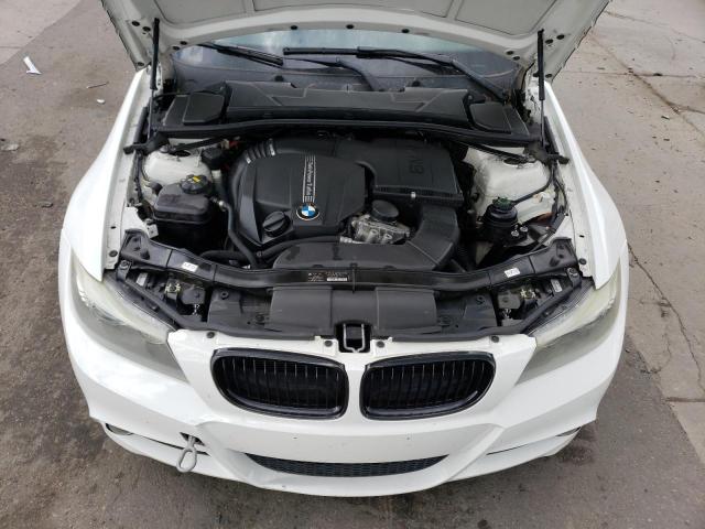 Photo 11 from auction – 2011 BMW 335 I with VIN WBAPM5C57BE577117