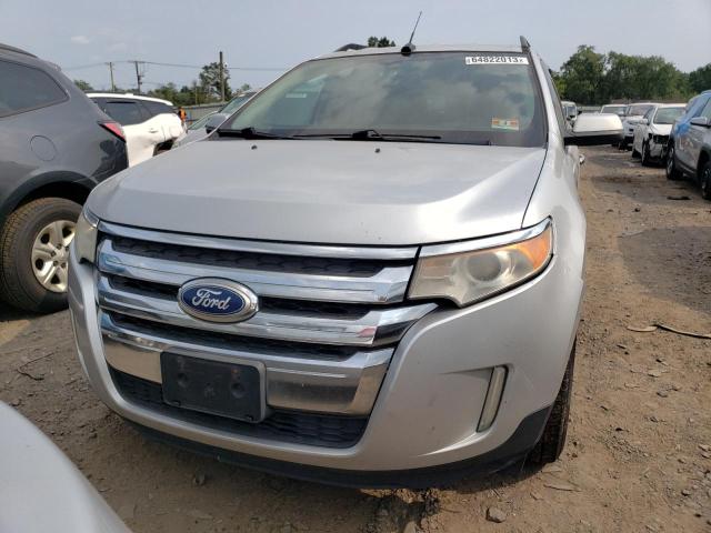 Photo 5 from auction – 2011 FORD EDGE SEL with VIN 2FMDK3JC8BBA98990
