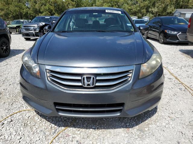 Photo 5 from auction – 2012 HONDA ACCORD EXL with VIN 1HGCP2F83CA217835