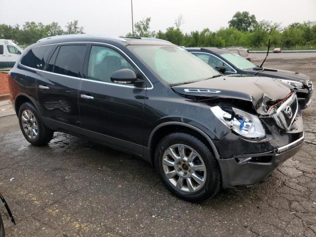 Photo 4 from auction – 2012 BUICK ENCLAVE with VIN 5GAKRCED3CJ156058
