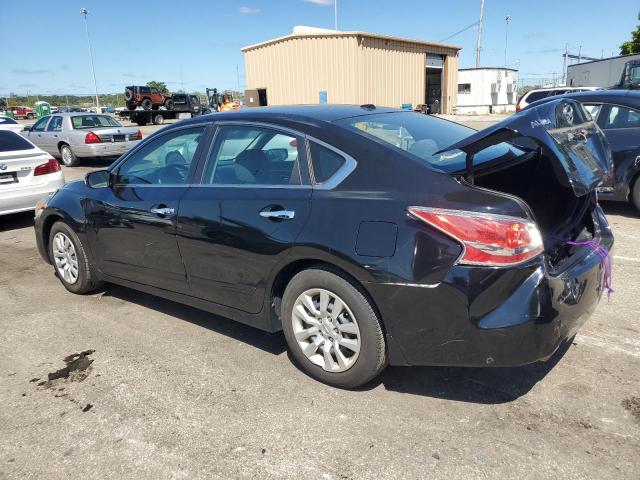 Photo 2 from auction – 2015 NISSAN ALTIMA with VIN 1N4AL3AP5FC441547