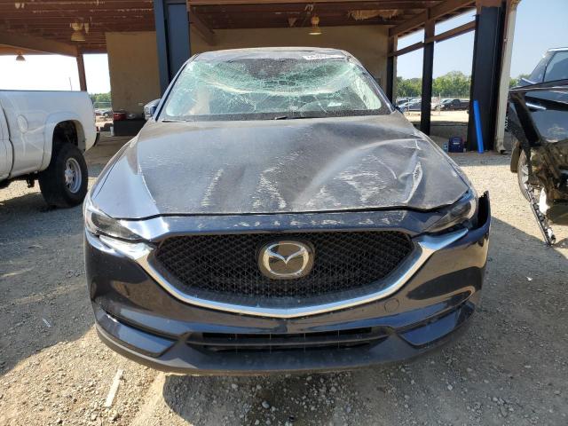 Photo 5 from auction – 2021 MAZDA CX-5 GRAND with VIN JM3KFADMXM0429203