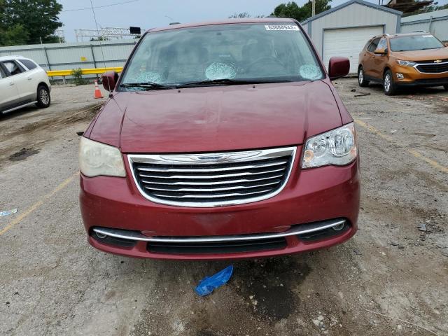 Photo 5 from auction – 2012 CHRYSLER TOWN & COU with VIN 2C4RC1BG8CR401188